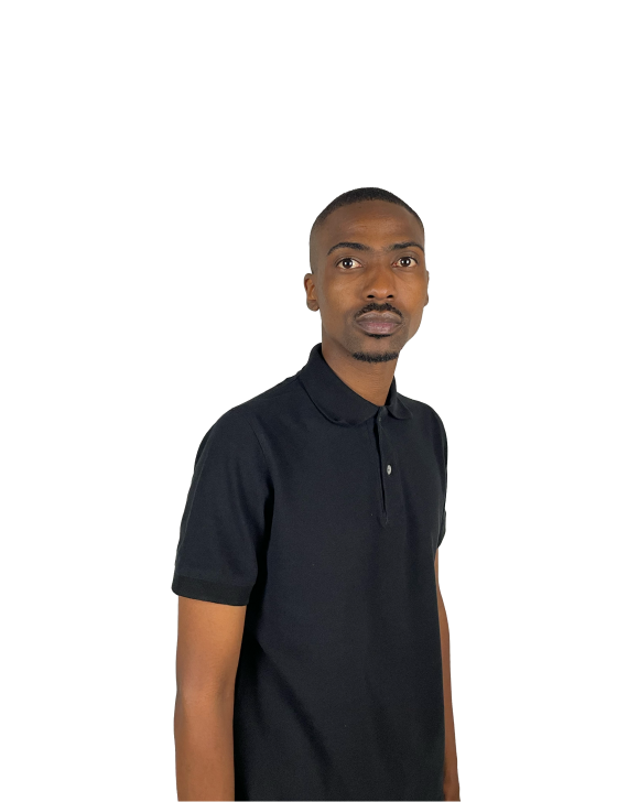 Mpilo Ndlovu